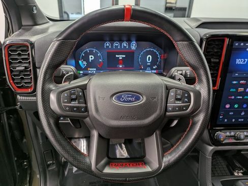 Used 2024 Ford Ranger Raptor image 20