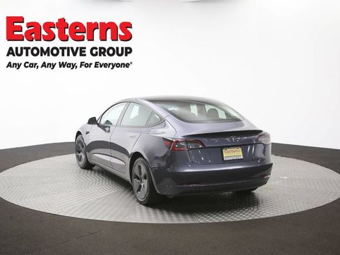 Used 2023 Tesla Model 3 Standard Range RWD image 59