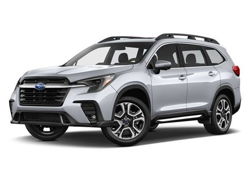 Used 2025 Subaru Ascent Touring image 4