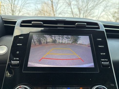 Used 2022 Hyundai Tucson SEL w/ Cargo Package image 15