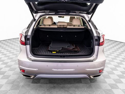 Used 2022 Lexus RX 350 AWD w/ Premium Package image 35