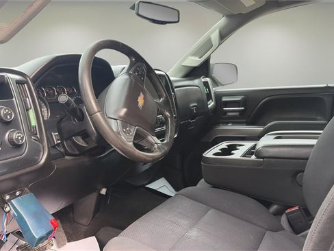 Used 2015 Chevrolet Silverado 2500 LT w/ LT Convenience Package AWD/4WD image 12