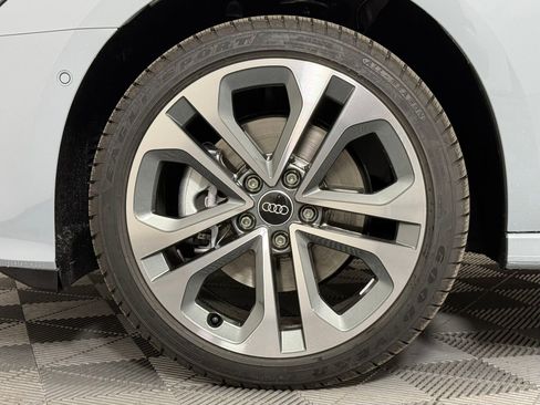 New 2026 Audi A3 2.0T Premium Plus AWD/4WD image 12