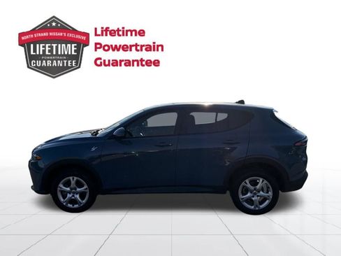 Used 2024 Dodge Hornet GT Plus image 2