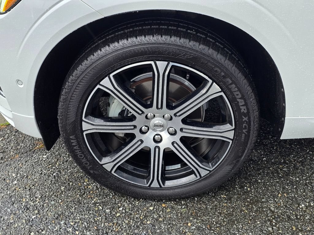 Used 2021 Volvo XC60 T5 Inscription w/ Advanced Package AWD/4WD image 10