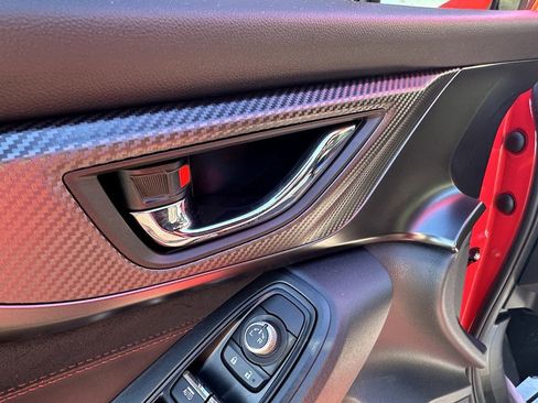 Used 2024 Subaru WRX TR w/ Popular Package #1A image 20