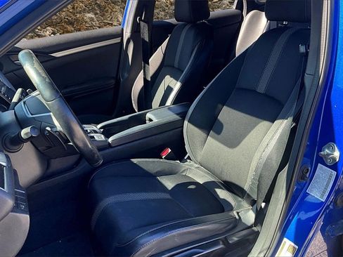 Used 2020 Honda Civic Sport image 20