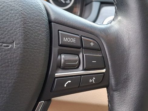 Used 2015 BMW 528i xDrive Sedan AWD/4WD image 19