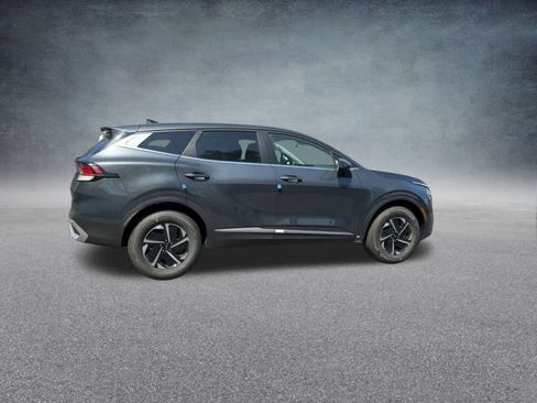 Used 2024 Kia Sportage LX image 24