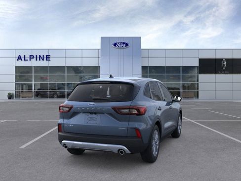 New 2026 Ford Escape Active w/ Tech Pack #1 image 8