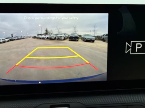 New 2025 Kia K4 GT-Line image 20