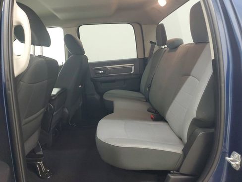 Used 2021 RAM 1500 Classic SLT image 12