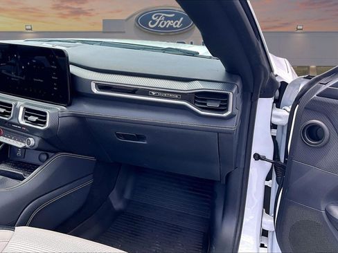 Certified 2024 Ford Mustang GT Premium RWD image 16