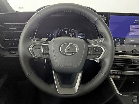 New 2026 Lexus TX 350 350 Premium image 19