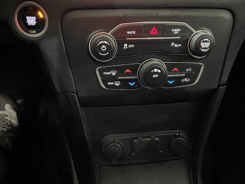Used 2018 Dodge Charger Police w/ Fleet Safety Group image 36
