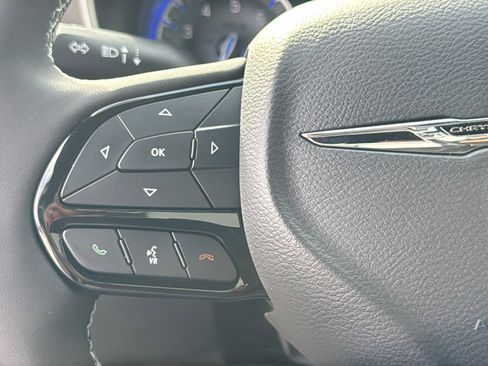 New 2026 Chrysler Pacifica Select w/ S Appearance Package image 21