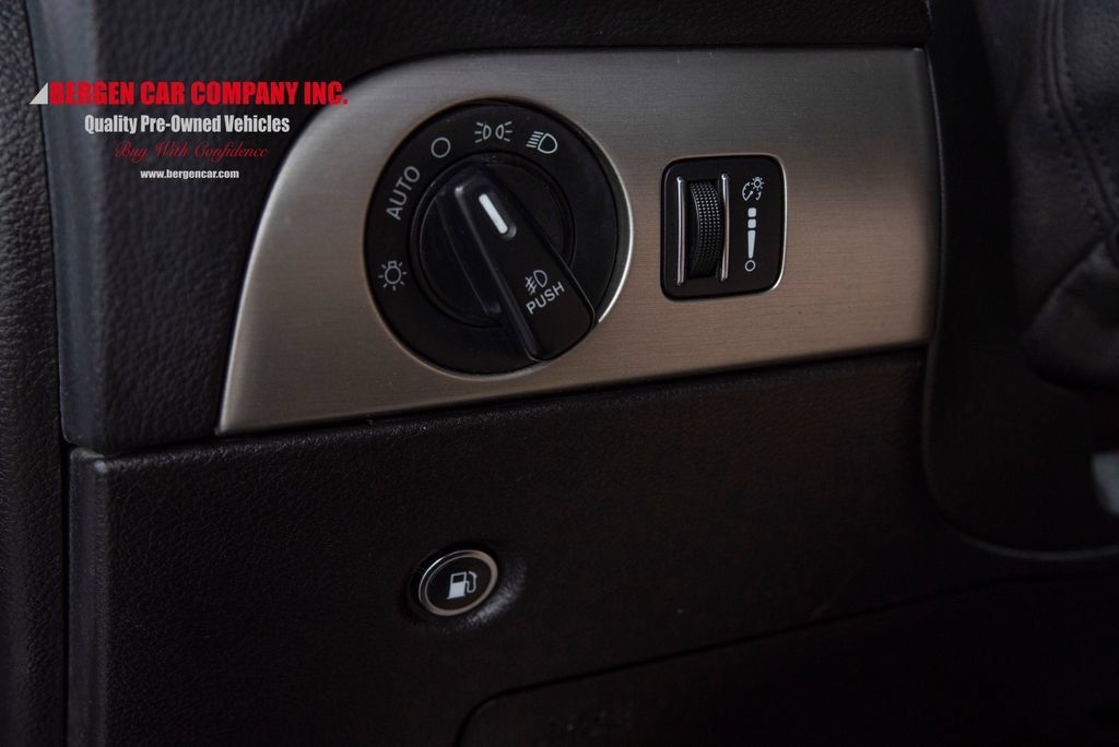 Used 2020 Dodge Durango AWD w/ Trailer Tow Group IV image 17