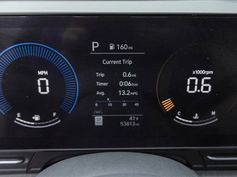 Used 2024 Hyundai Kona SEL image 15