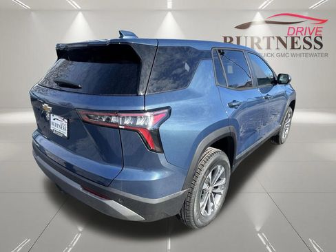 New 2026 Chevrolet Equinox LT w/ Convenience Package II AWD/4WD image 24