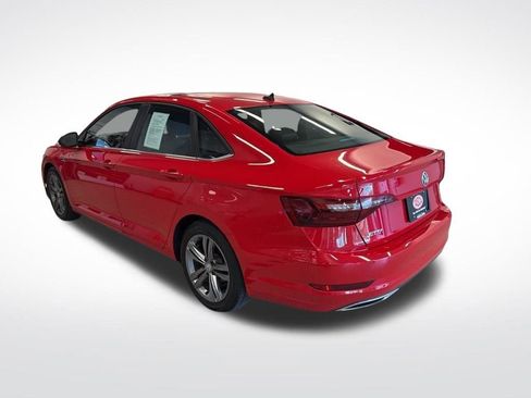 Used 2021 Volkswagen Jetta R-Line image 16