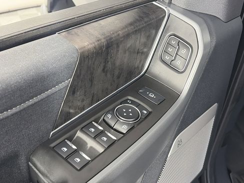 Certified 2024 Ford F350 Lariat w/ Sport Appearance Package image 26