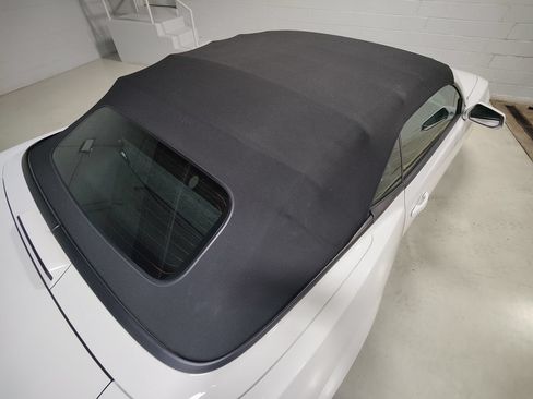 Used 2013 Chevrolet Camaro ZL1 RWD image 10