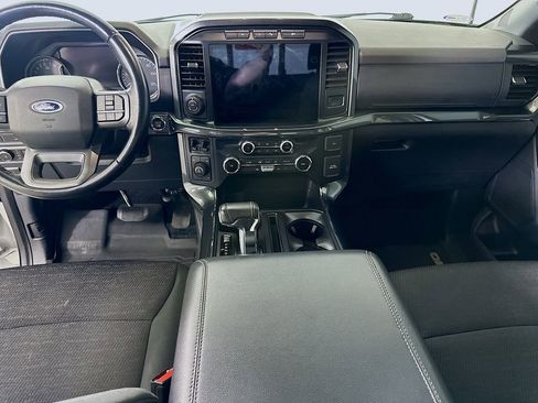 Used 2022 Ford F150 XLT w/ Equipment Group 302A High image 18