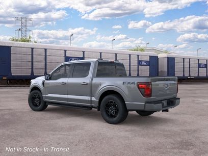 New 2026 Ford F150 XLT w/ Equipment Group 302A MID