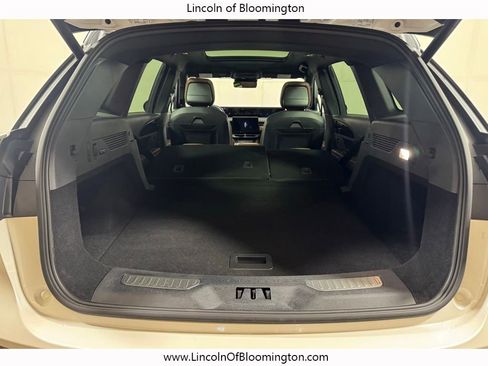 New 2026 Lincoln Nautilus Reserve image 66