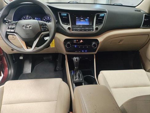 Used 2017 Hyundai Tucson SE FWD image 30