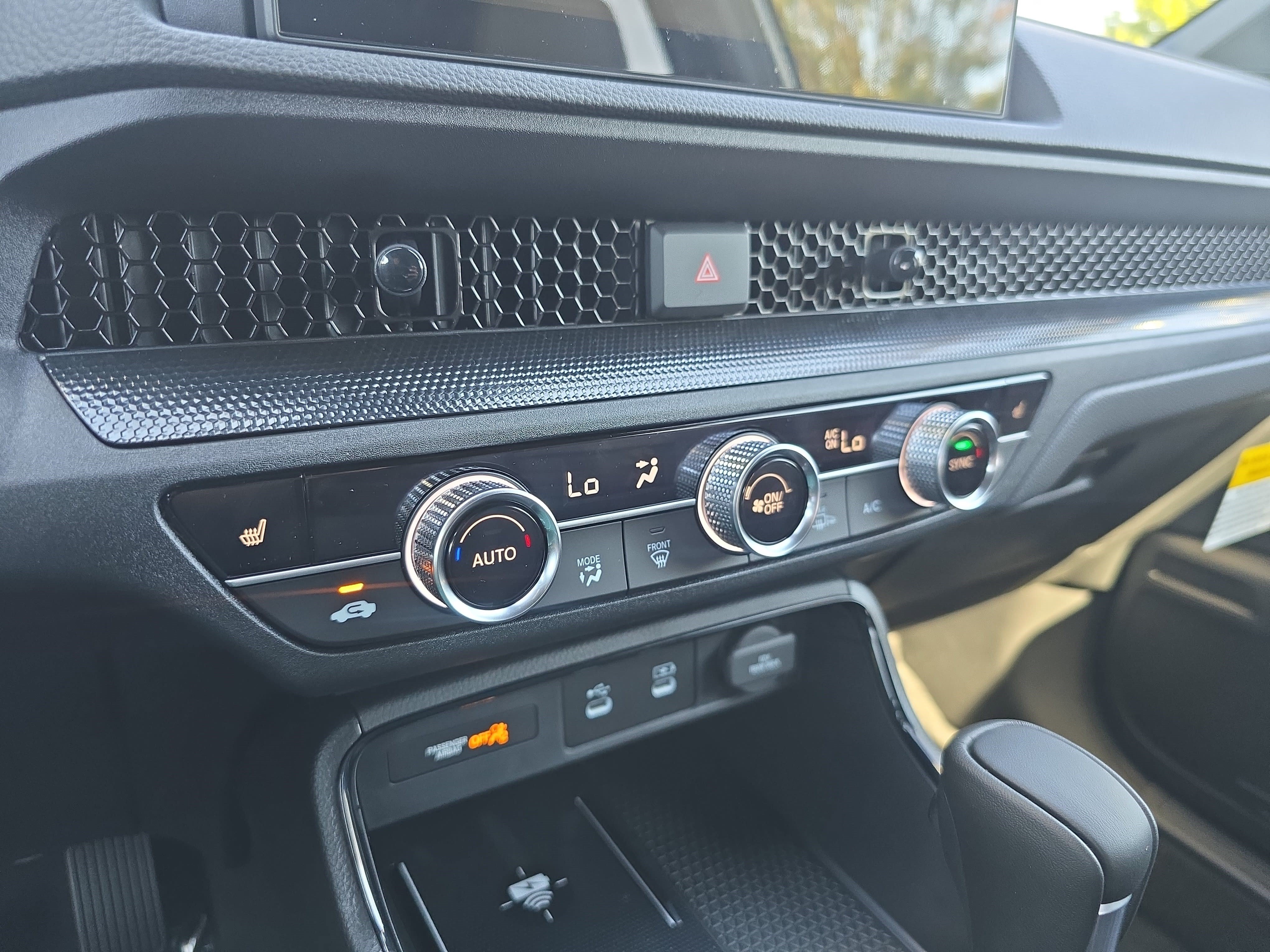 New 2027 Honda CR-V Sport-L image 23