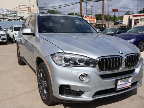 Used 2017 BMW X5 sDrive35i RWD image 1