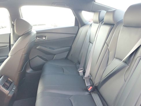 New 2025 Honda Accord Sport image 19