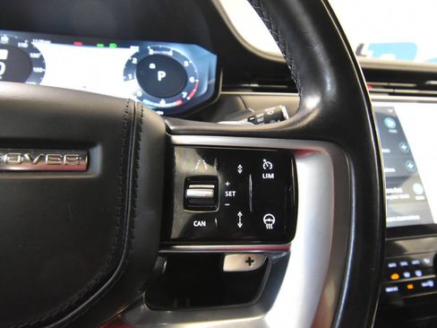 Used 2023 Land Rover Range Rover SE AWD/4WD image 28