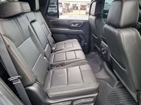 Used 2021 Chevrolet Tahoe RST RWD image 27