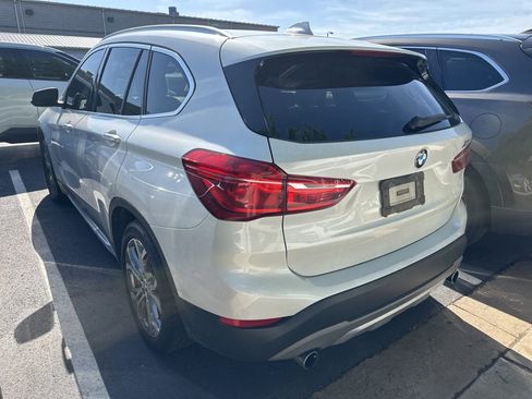 Used 2016 BMW X1 xDrive28i image 5