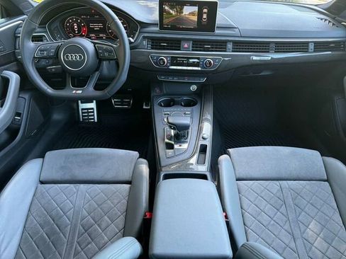 Used 2018 Audi S5 Prestige AWD/4WD image 17