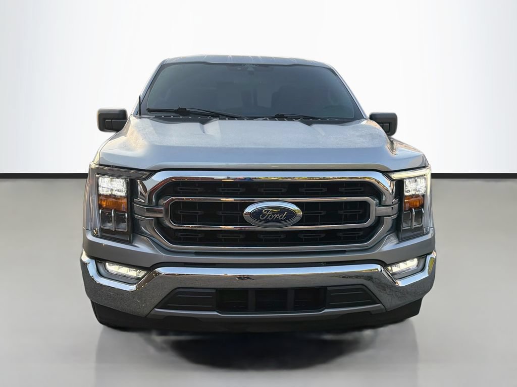 Used 2021 Ford F150 XLT w/ Equipment Group 302A High RWD image 2