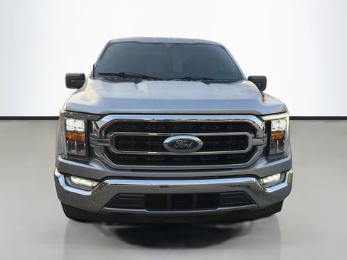 Used 2021 Ford F150 XLT w/ Equipment Group 302A High RWD image 2