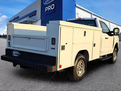 Used 2023 Ford F250 XL w/ XL Driver Assist Package