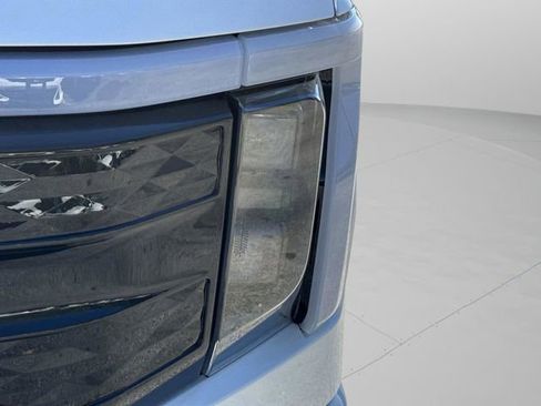 New 2025 Ford F150 Lightning Platinum image 42