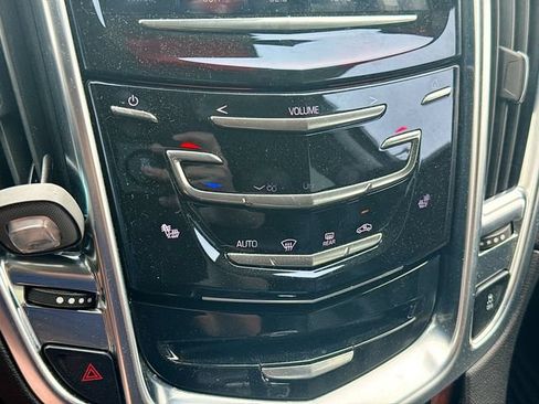 Used 2015 Cadillac SRX Luxury w/ Driver Awareness Package FWD image 23