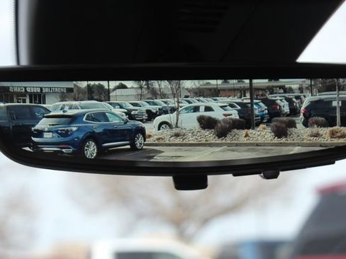New 2026 Buick Enclave Preferred w/ Power Package FWD image 5