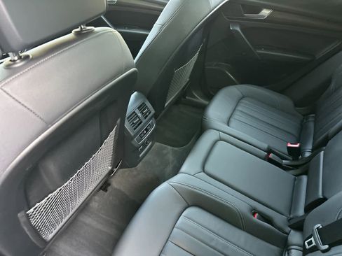 Used 2023 Audi Q5 2.0T Premium image 4