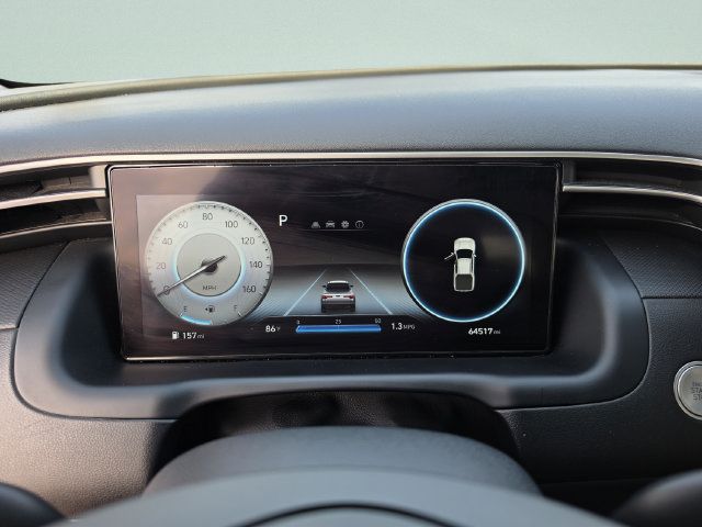 Used 2022 Hyundai Santa Cruz SEL w/ Activity Package FWD image 36