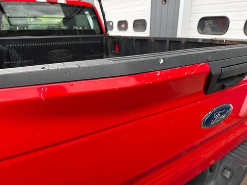 Used 2020 Ford F150 XL w/ Equipment Group 101A Mid AWD/4WD image 21