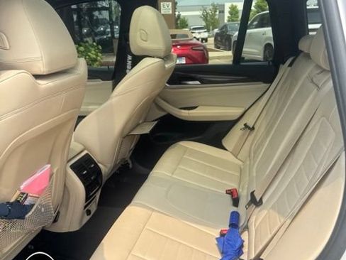 Used 2019 BMW X3 xDrive30i AWD/4WD image 7