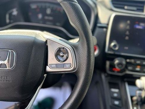 Used 2022 Honda CR-V EX image 15