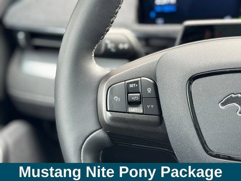 Used 2023 Ford Mustang Mach-E GT w/ GT Performance Edition AWD/4WD image 10