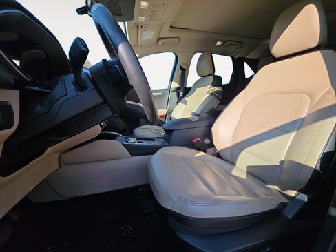 Used 2020 Ford Escape SEL AWD/4WD image 9